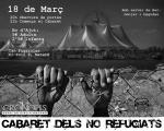 Cabaret Cronopis 18/03/2017