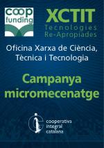 Campanya de micromecenatge